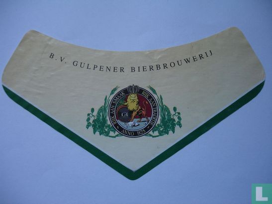 Gulpener Pilsner  - Image 3