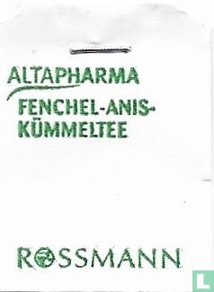 Fenchel-Anis-Kümmeltee - Afbeelding 1