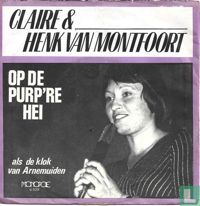 Op de purp're hei - Bild 2