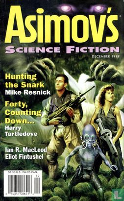 Asimov's Science Fiction v23 n12
