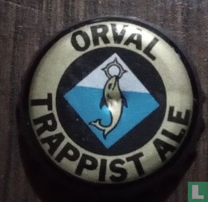 Orval -Trappist Ale