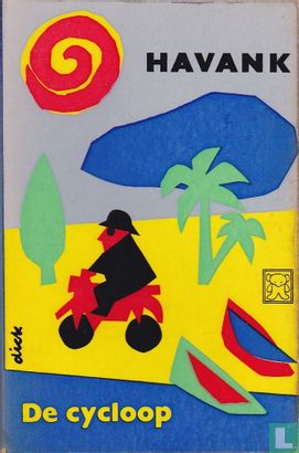 De cycloop - Image 1