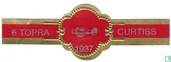 1937 - Curtiss - Image 1