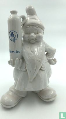 Statue Reiner Gnom [32 cm] - Bild 1