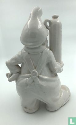 Statue Reiner Gnom [32 cm] - Bild 2