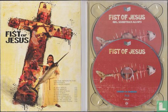 Fist of Jesus - Afbeelding 3