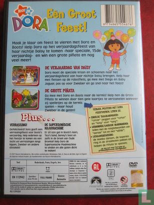 Eén Groot Feest - Afbeelding 2