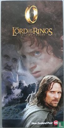 The Lord of the rings - The two towers - Afbeelding 1