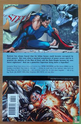 Superman/Batman: Finest Worlds - Image 2