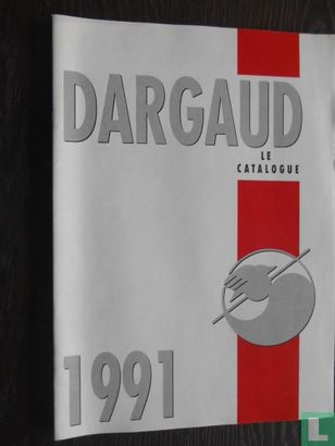 Dargaud Le Catalogue - Afbeelding 1
