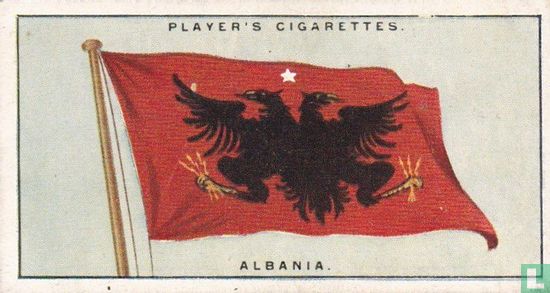 Albania - Bild 1