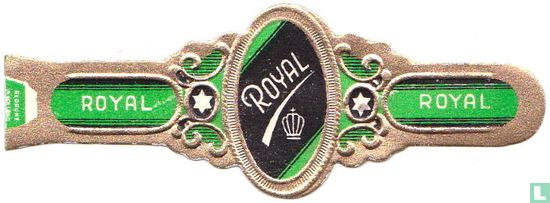 Royal - Royal - Royal - Image 1