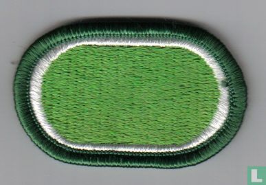 511th Parachute Infantry Regiment Parachute Oval