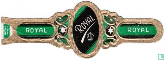 Royal - Royal - Royal - Image 1