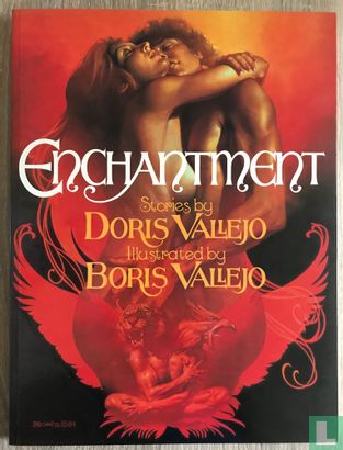 Enchantment - Afbeelding 1