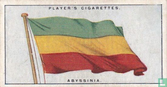 Abyssinia - Image 1
