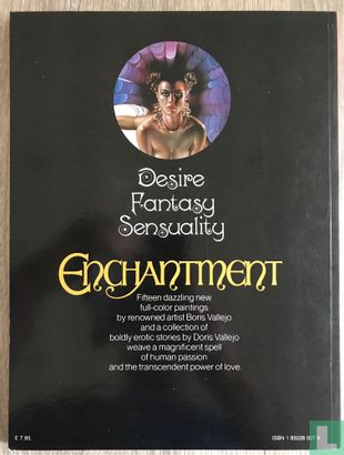 Enchantment - Afbeelding 2