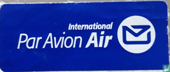 International Par avion Air