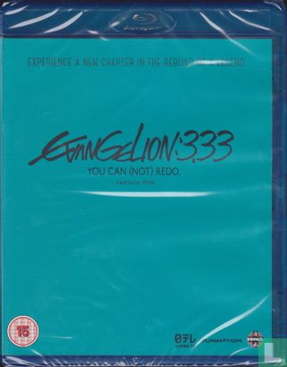 Evangelion: 3.33 You Can (Not) Redo - Image 1