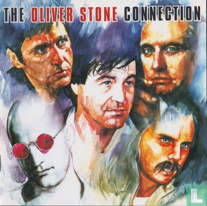 The Oliver Stone Connection - Bild 1