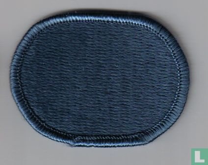 19th Special Forces Parachute Oval