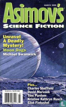 Asimov's Science Fiction v24 n03