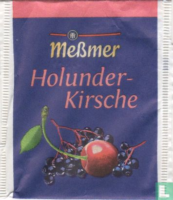 Holunder-Kirsche - Image 1