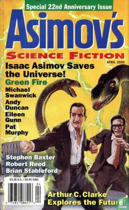 Asimov's Science Fiction v24 n04