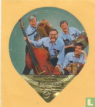 Quartett Churz-Lätz Tuttwil - Afbeelding 1