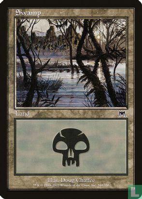 Swamp - Image 1