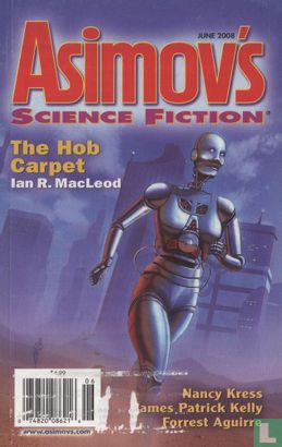Asimov's Science Fiction v32 n06