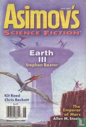 Asimov's Science Fiction v34 n06