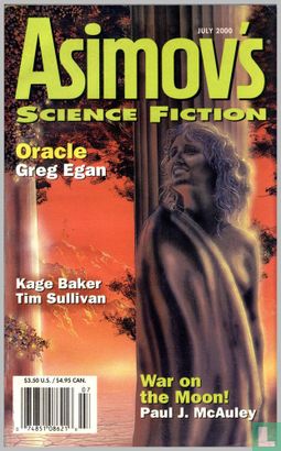 Asimov's Science Fiction v24 n07