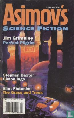 Asimov's Science Fiction v27 n02