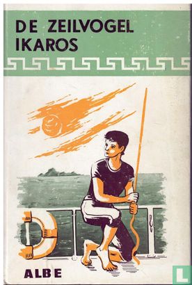 De zeilvogel Ikaros - Image 1