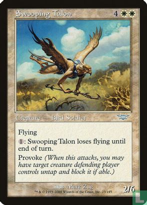 Swooping Talon - Image 1