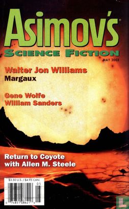 Asimov's Science Fiction v27 n05