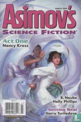 Asimov's Science Fiction v33 n03