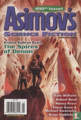 Asimov's Science Fiction v33 n04