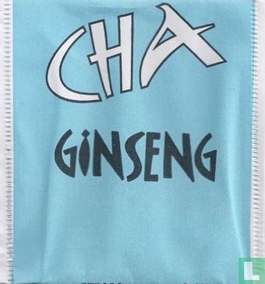 Ginseng - Bild 1