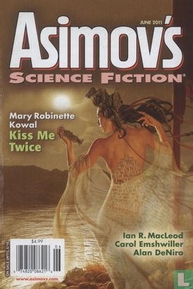 Asimov's Science Fiction v35 n06