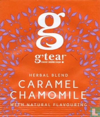 Caramel Chamomile - Image 1