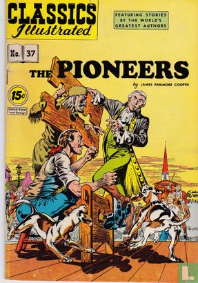 The Pioneers - Afbeelding 1