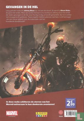 Ghost Rider - Image 2