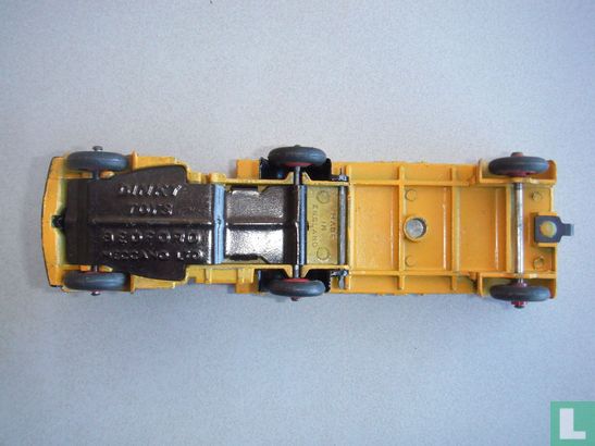 Bedford Articulated Lorry - Bild 2
