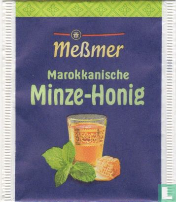 Marokkanische Minze=Honig - Image 1