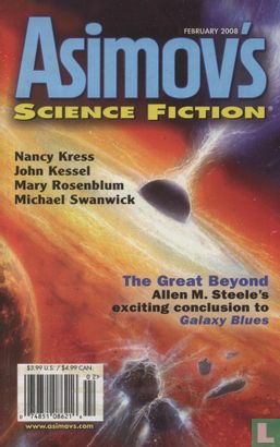 Asimov's Science Fiction v32 n02