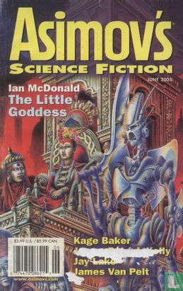 Asimov's Science Fiction v29 n06