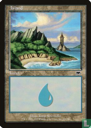 Island - Afbeelding 1