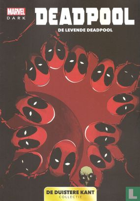 Deadpool - Afbeelding 1